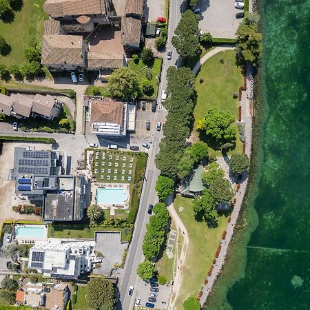 Hotel San Marco バルドリーノ エクステリア 写真