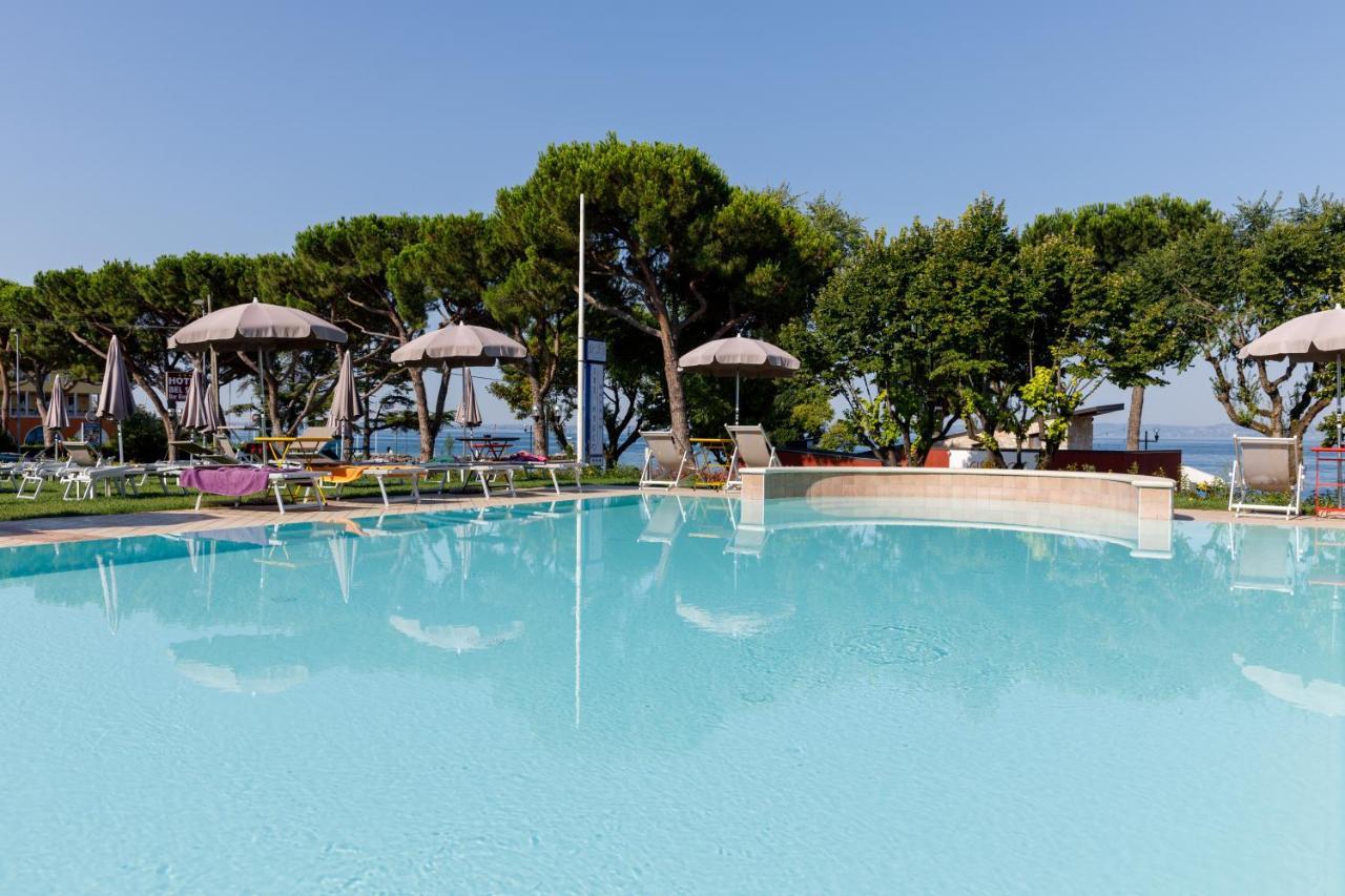 Hotel San Marco バルドリーノ エクステリア 写真
