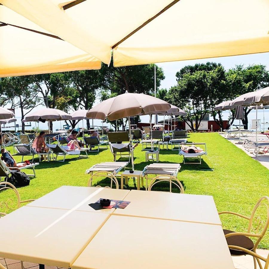 Hotel San Marco バルドリーノ エクステリア 写真