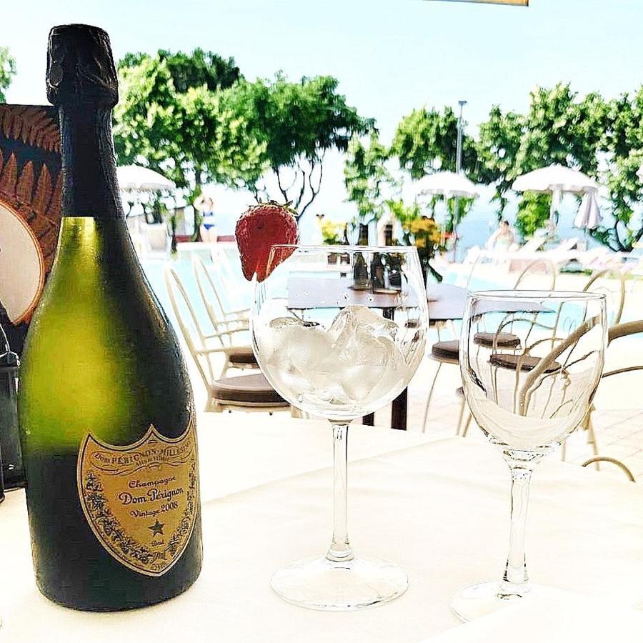 Hotel San Marco バルドリーノ エクステリア 写真