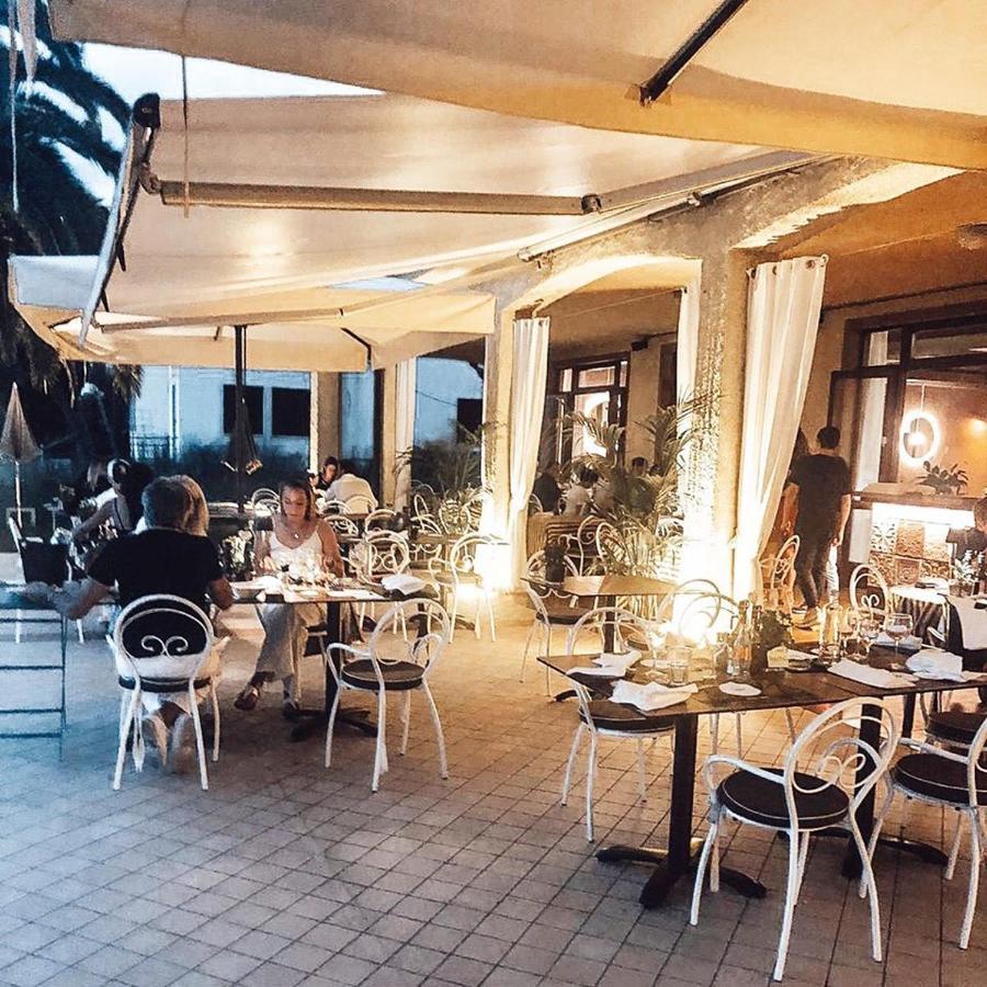 Hotel San Marco バルドリーノ エクステリア 写真
