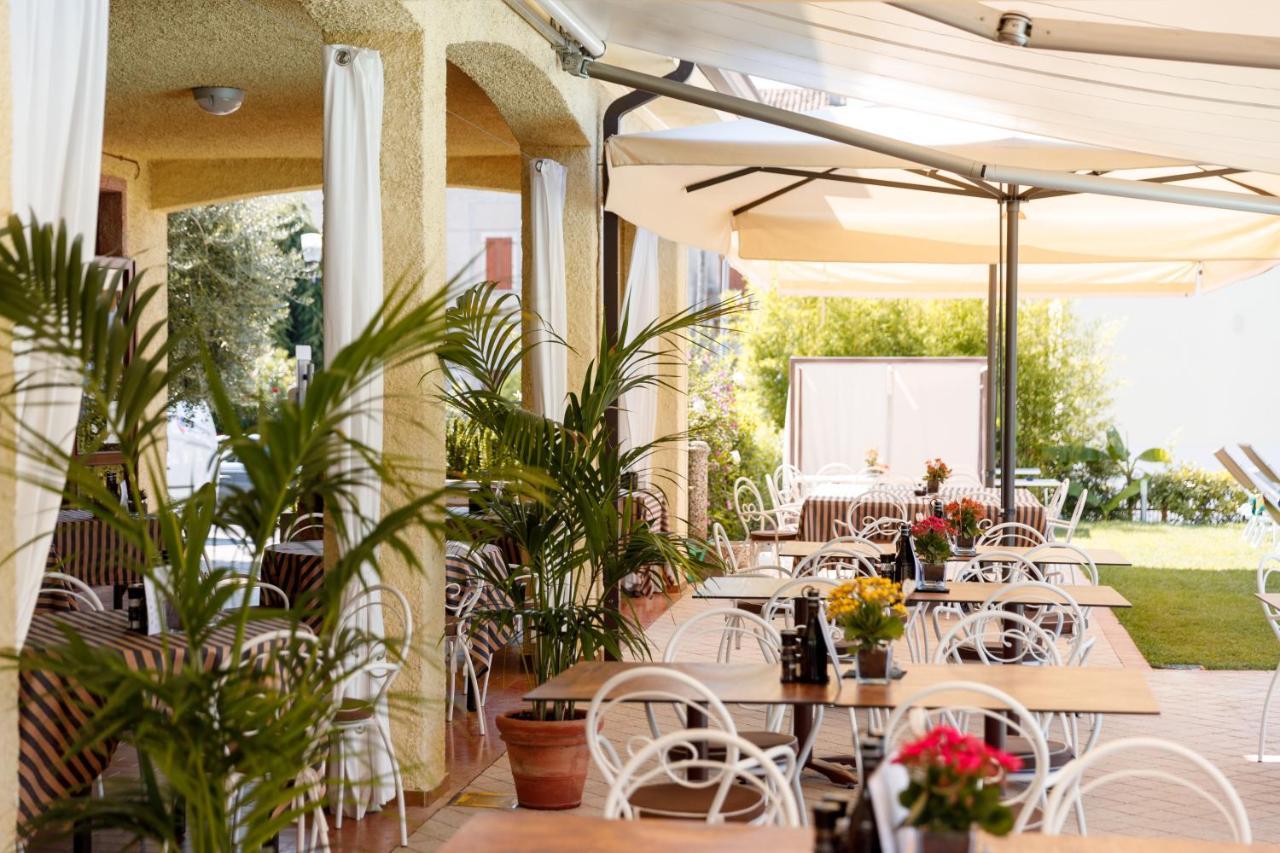 Hotel San Marco バルドリーノ エクステリア 写真