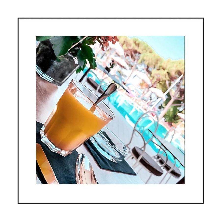 Hotel San Marco バルドリーノ エクステリア 写真