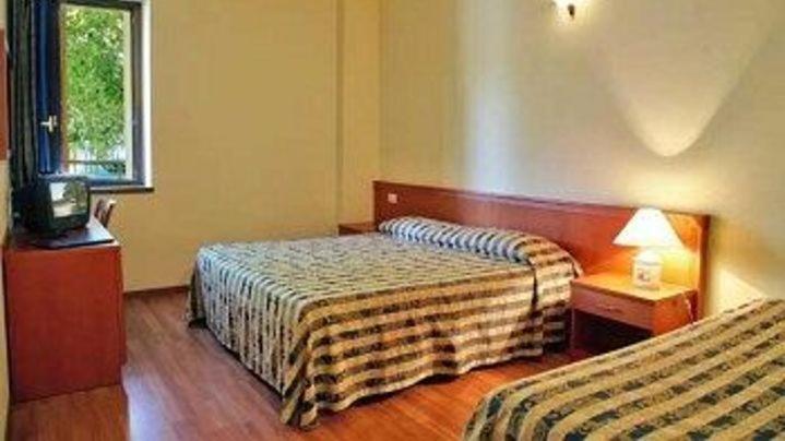 Hotel San Marco バルドリーノ エクステリア 写真