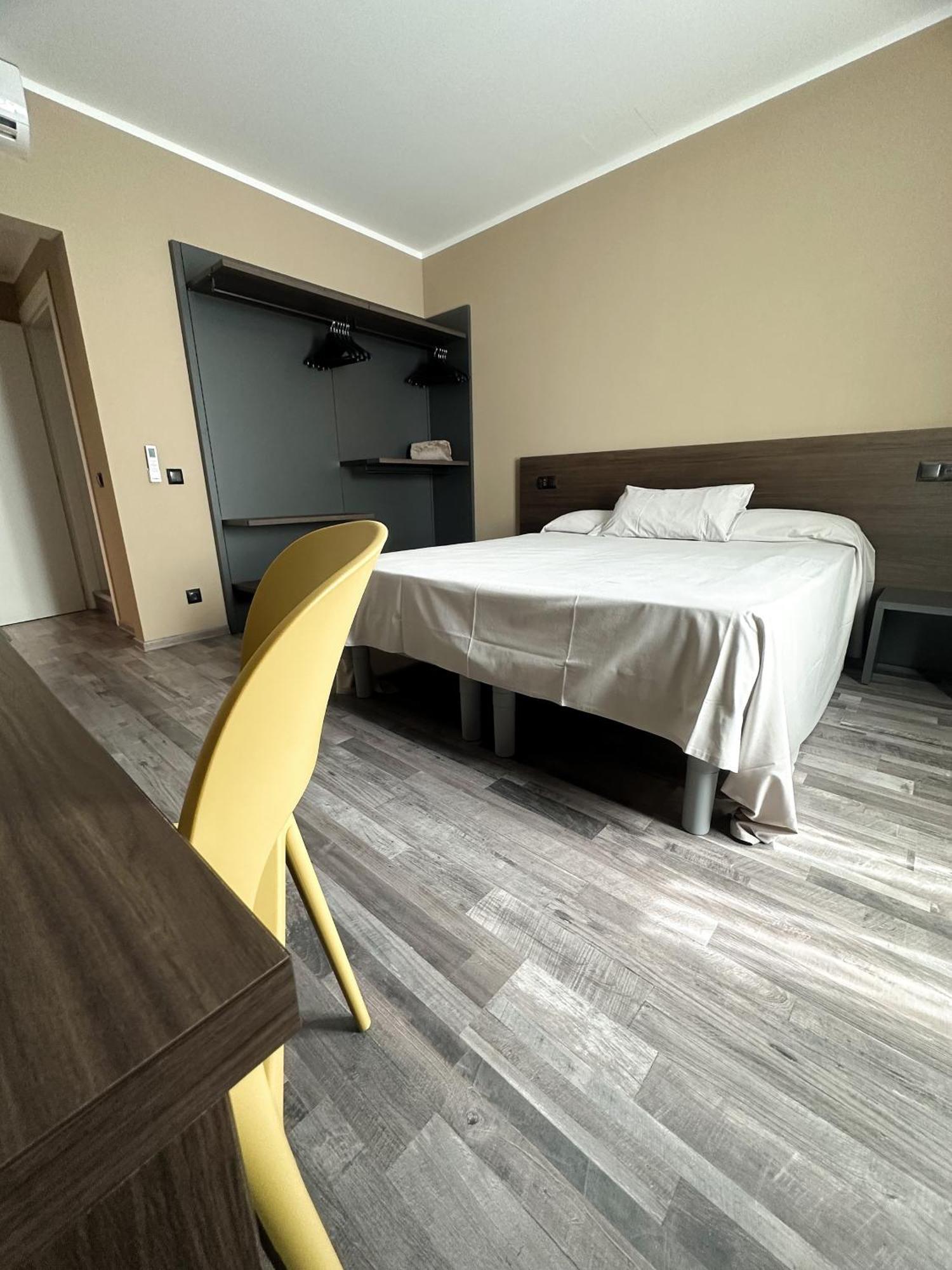 Hotel San Marco バルドリーノ エクステリア 写真