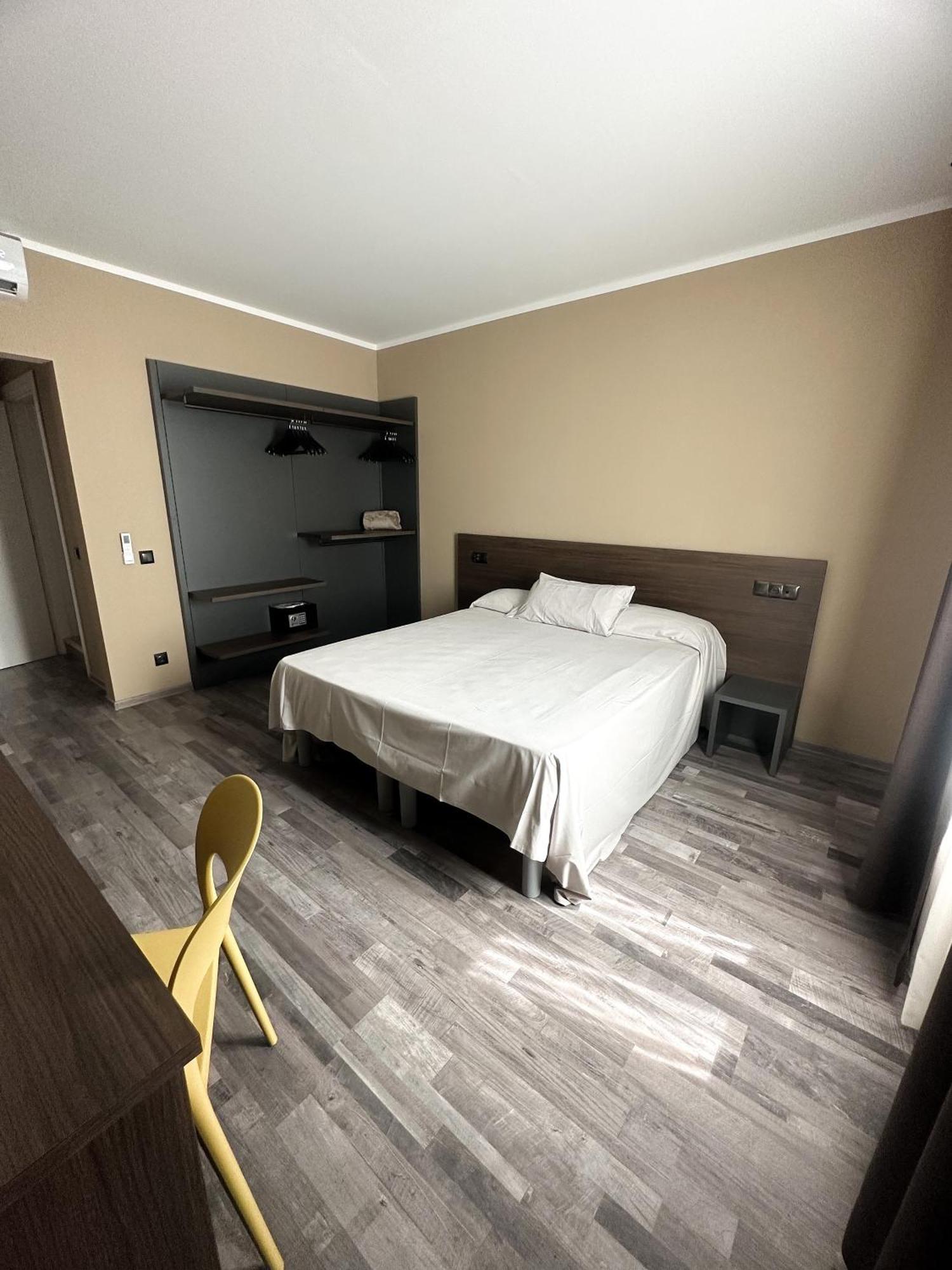 Hotel San Marco バルドリーノ エクステリア 写真