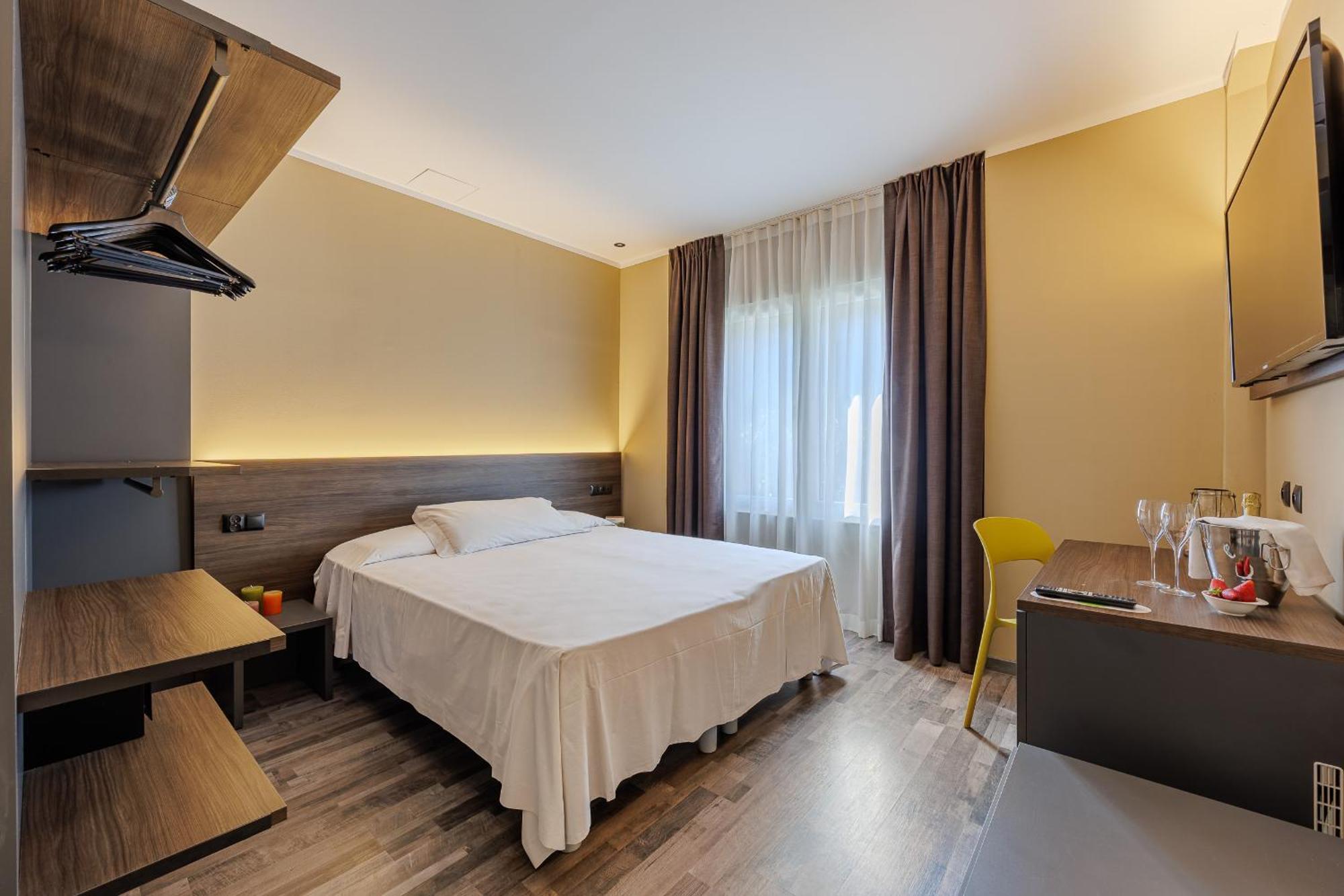 Hotel San Marco バルドリーノ エクステリア 写真