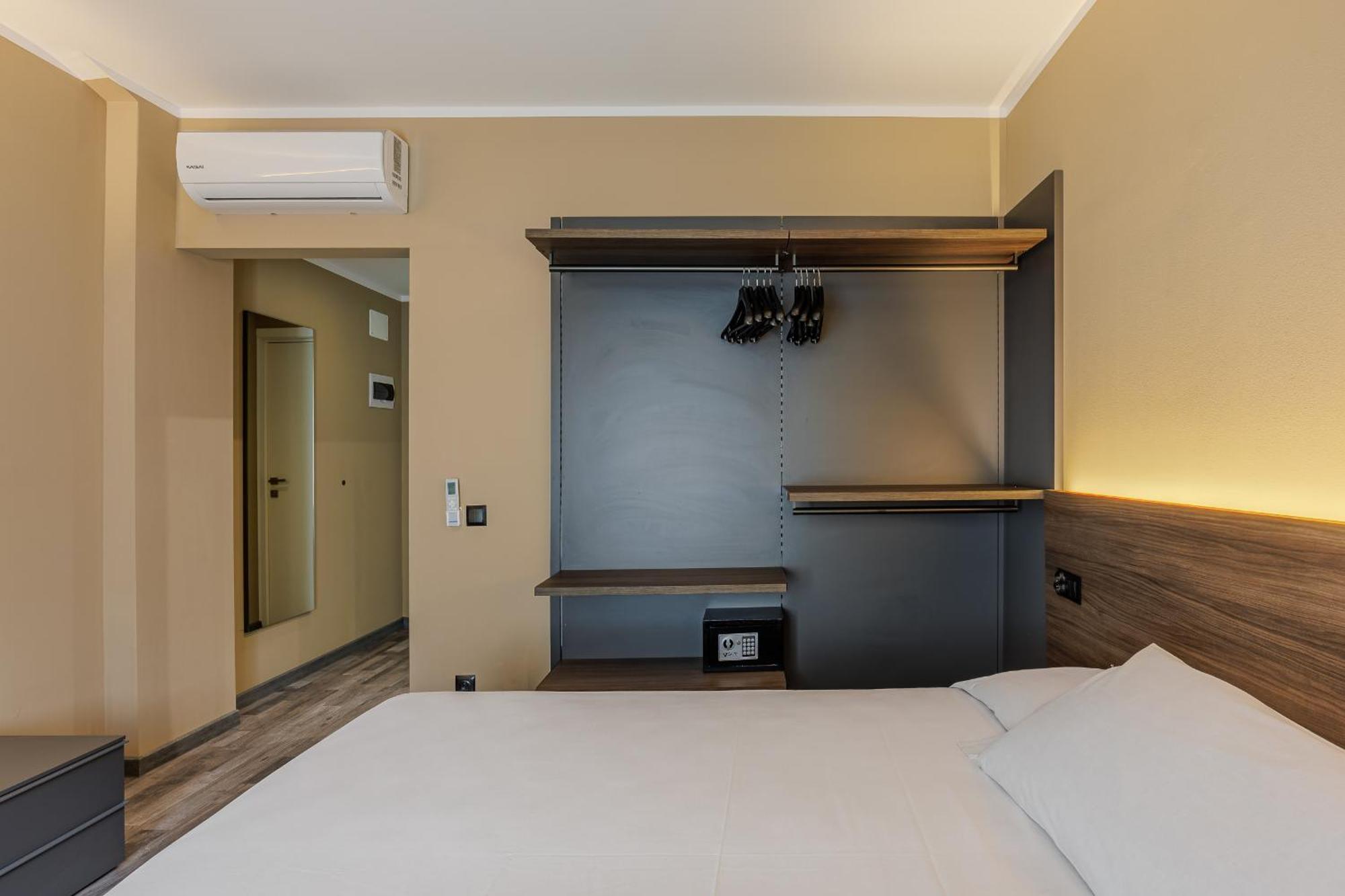Hotel San Marco バルドリーノ エクステリア 写真